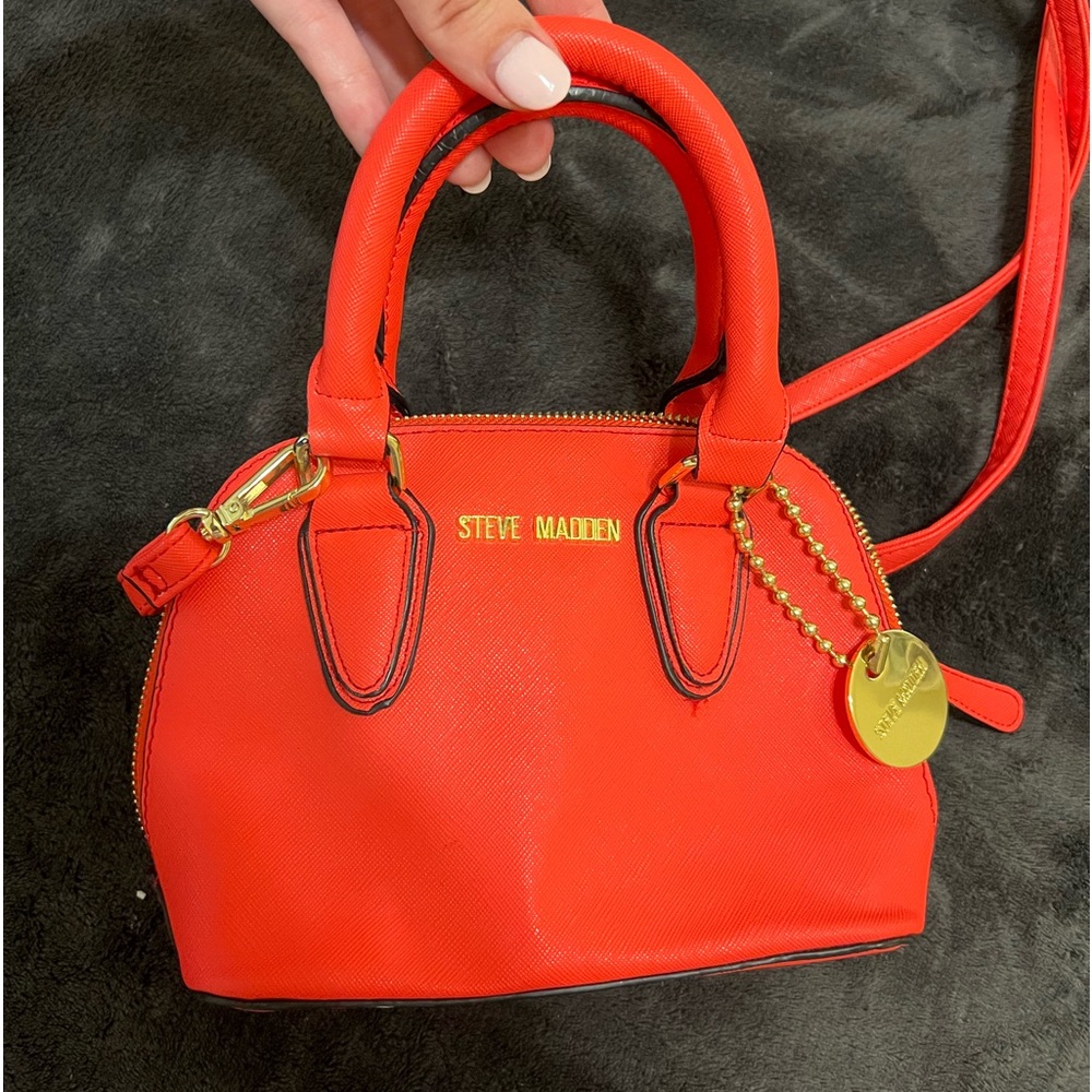Steven madden crossbody purse